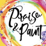praise and paint