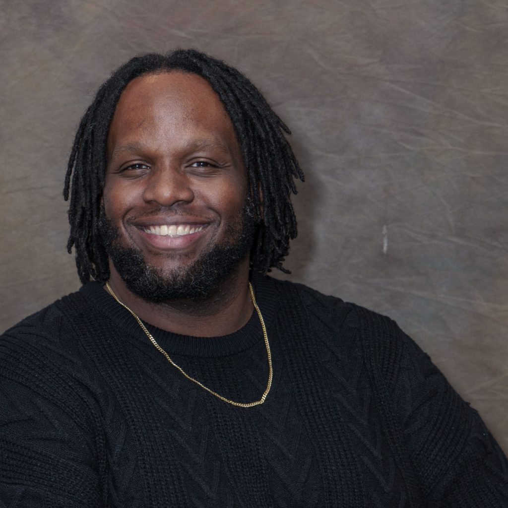 Lamario Stripling – Connect Church (ATL)