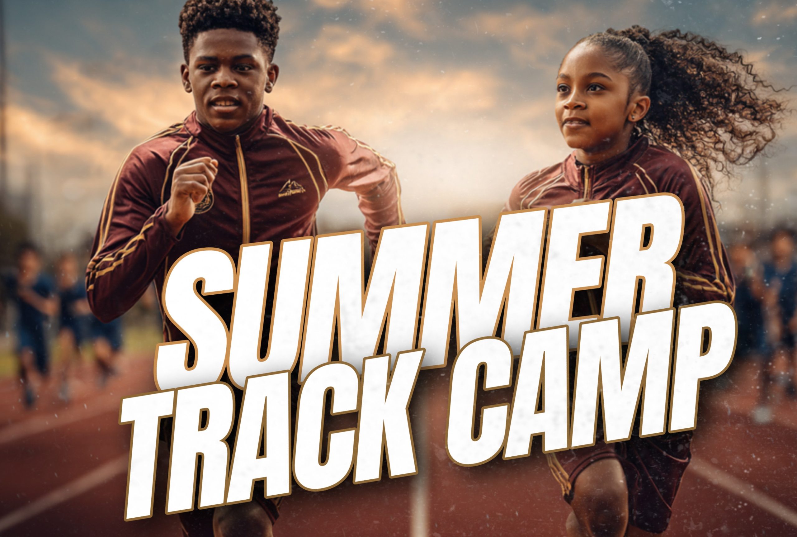 Connect Sports Summer Camp