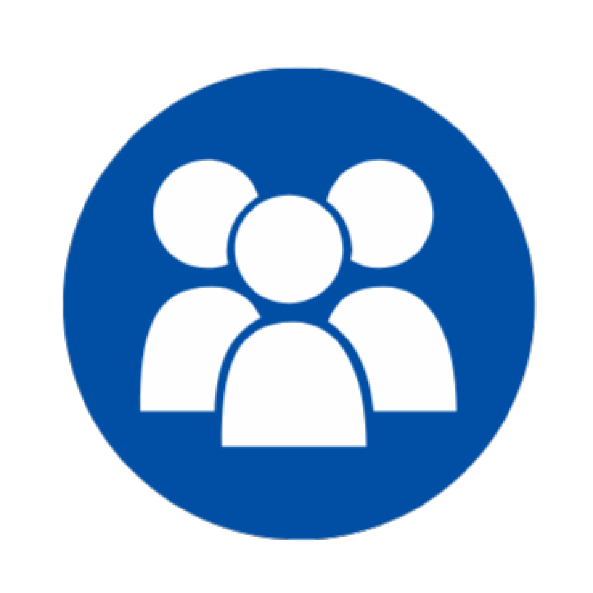 Person Icon