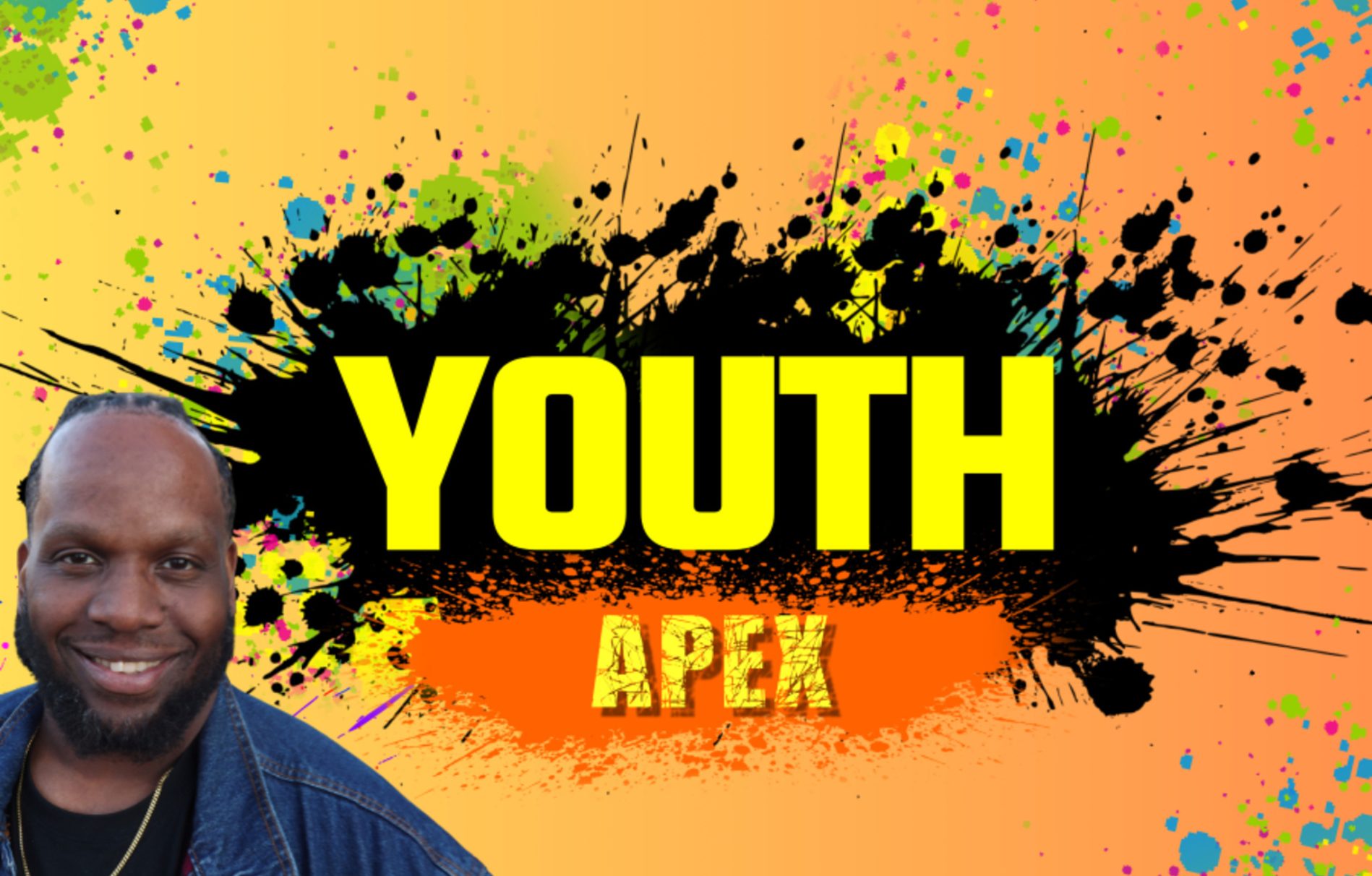 Youth banner #8