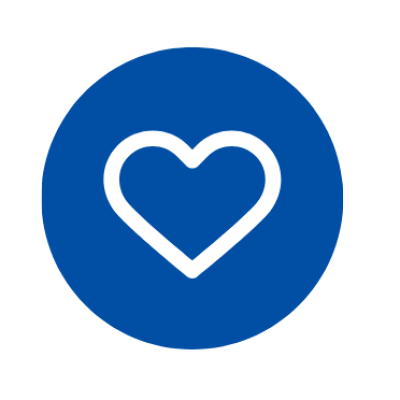 heart icon