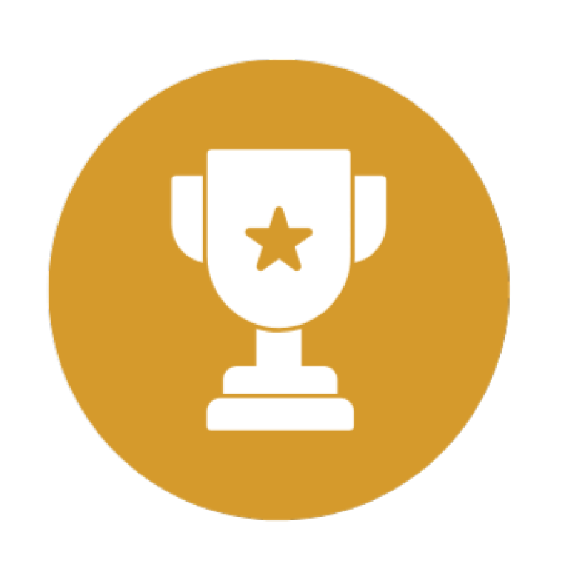 trophie icon